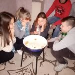 «Поиграем, погадаем»