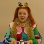 Мастер-класс «Подарок своими руками»