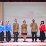 Песня победы