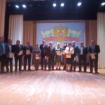 День местного самоуправления
