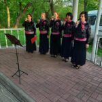 Всероссийская акция «Ночь в музее»