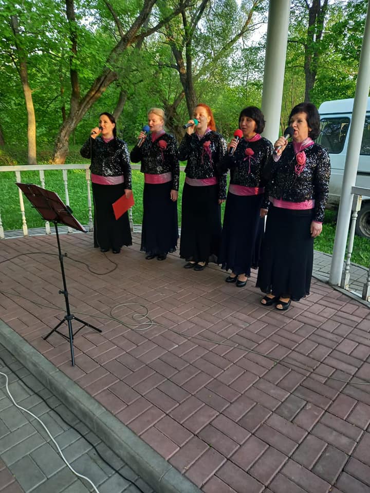 Всероссийская акция «Ночь в музее»