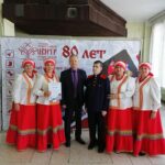 Фестиваль «Тамбовская карусель приглашает гостей»