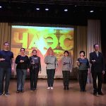 «ЧЕРНОБЫЛЬСКАЯ СВЕЧА»