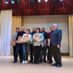 День работника сельского хозяйства и перерабатывающей промышленности