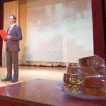80-летие снятия блокады Ленинграда