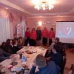 Круглый стол «Счастье быть родителем»