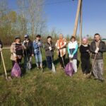 Экологический субботник