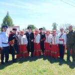 Региональный православный фестиваль казачьей культуры
