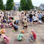 День защиты детей