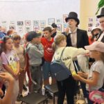 225 лет со Дня рождения Александра Сергеевича Пушкина