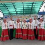 Фестиваль «Бондарская карусель»