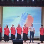День Государственного флага Российской Федерации