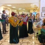 Международный день пожилых людей