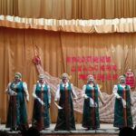День сельских женщин