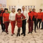 Цветная неделя