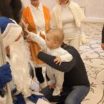 Светлый праздник Рождества
