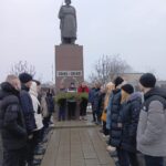 День воинской славы. Сталинград.
