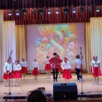 8 Марта — праздник Любви и Красоты