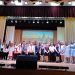 Фестиваль православной песни «Слава Богу за все!»