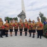 Торжественное мероприятие к Дню Победы