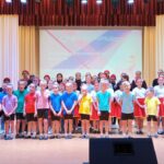 Отчетный концерт хореографического коллектива «Styl»