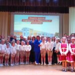 Защита званий «Народный» и «Образцовый»