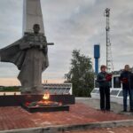 День памяти и скорби