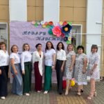 Благотворительный концерт «Подари надежду»