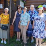 Экскурсия по «Золотому кольцу Пичаевского округа»