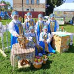 Бондарская карусель