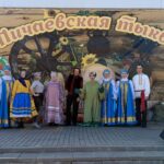 Гастрономический фестиваль «Пичаевская тыква» 2025
