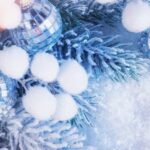 Анонс новогодних мероприятий