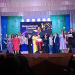 Моршанский соловей