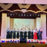 Защитникам Отечества родного