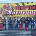 Гуляй, Масленица!