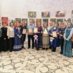 Возрождая – сохраняем,  сохранив – распространяем