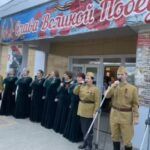 Помнит сердце, не забудет никогда