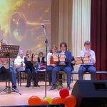 Международный день музыки